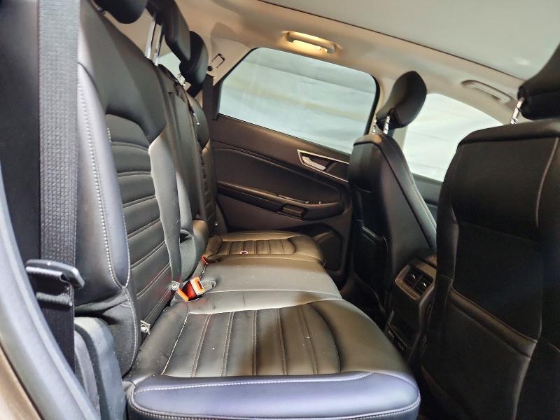 2019 Ford Edge მანქანა იყიდება აუქციონზე, vin: 2FMPK4J90KBC42233, აუქციონის ნომერი: 52320926