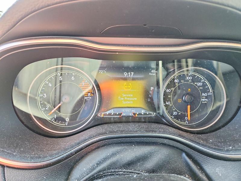 Продаж на аукціоні авто 2019 Jeep Cherokee, vin: 1C4PJLDX8KD343185, номер лоту: 52557226