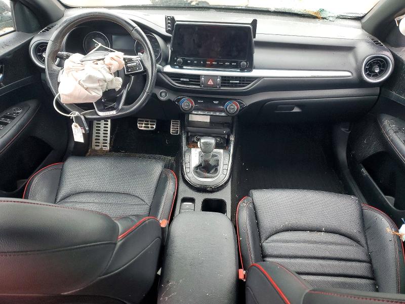 Aukcja sprzedaży 2024 Kia Forte, vin: 3KPF44AC3RE744047, numer aukcji: 52541186