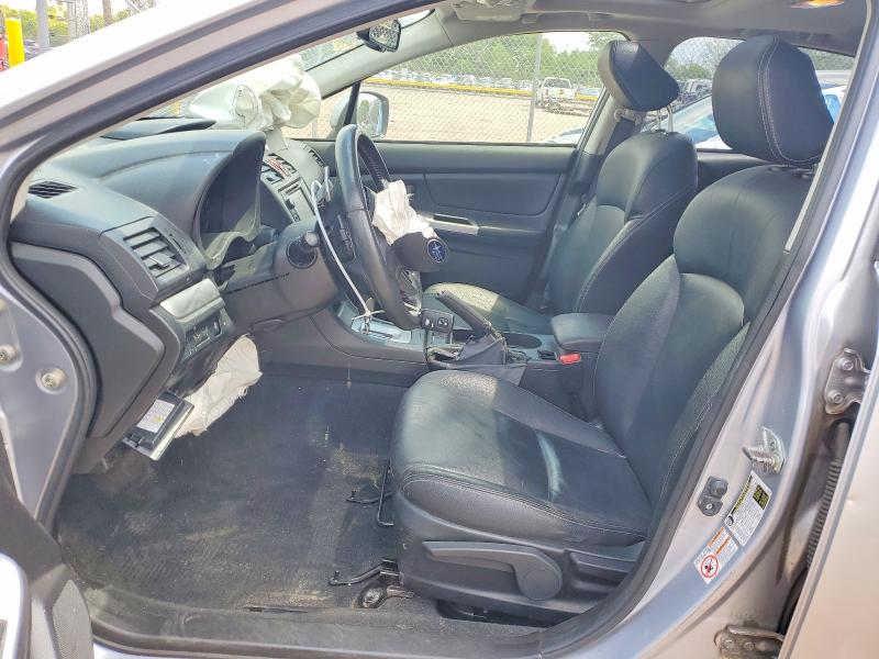 2014 Subaru Xv Crosstrek მანქანა იყიდება აუქციონზე, vin: JF2GPBKC2EH321917, აუქციონის ნომერი: 52305516