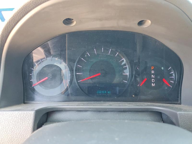 Aukcja sprzedaży 2011 Ford Fusion, vin: 3FAHP0JG2BR125519, numer aukcji: 53286636