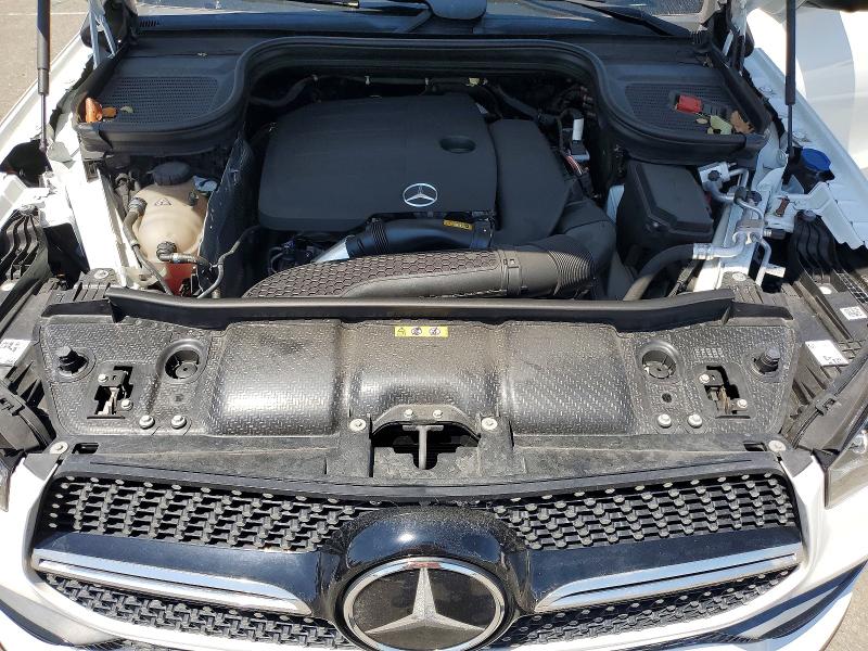 Продажа на аукционе авто 2021 Mercedes-benz Gle, vin: 4JGFB4JB8MA482742, номер лота: 53126286