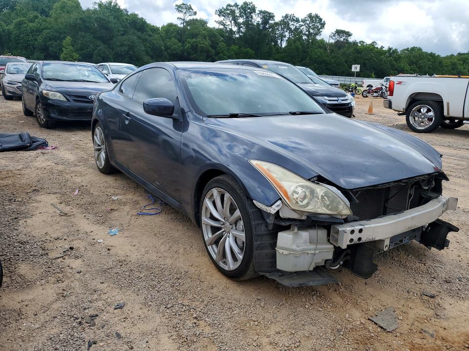 Aukcja sprzedaży 2008 Infiniti G37, vin: JNKCV64E48M121365, numer aukcji: 53498886