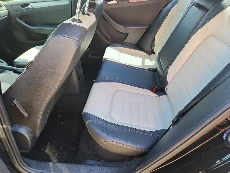 Продажа на аукционе авто 2016 Volkswagen Jetta, vin: 3VWD17AJ6GM407291, номер лота: 53660476