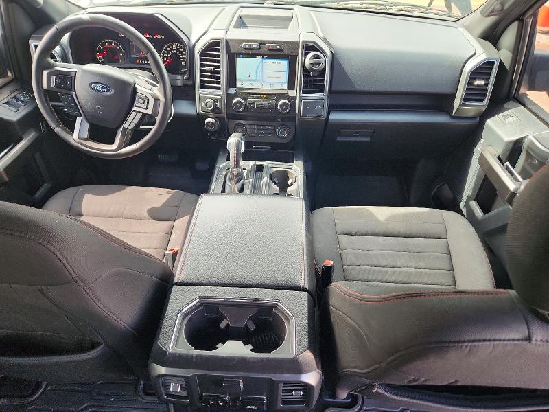 Aukcja sprzedaży 2019 Ford F150, vin: 1FTEW1E55KFB26076, numer aukcji: 54662916