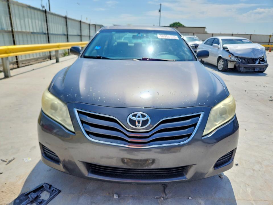 Aukcja sprzedaży 2011 Toyota Camry, vin: 4T4BF3EK1BR089223, numer aukcji: 54352166