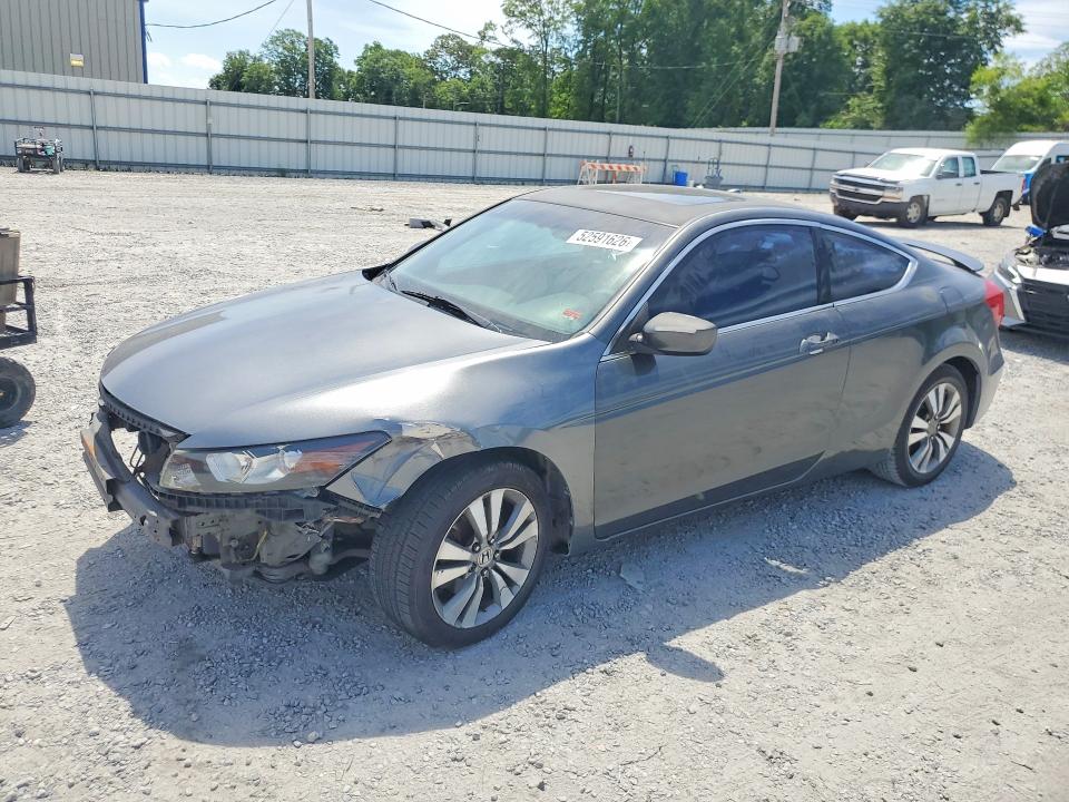 Aukcja sprzedaży 2011 Honda Accord, vin: 1HGCS1B81BA005724, numer aukcji: 52591626