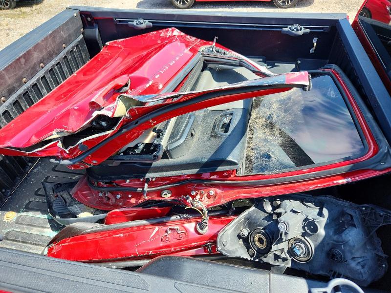 54661796 :رقم المزاد ، 5TFAX5GN4GX066499 vin ، 2016 Toyota Tacoma مزاد بيع