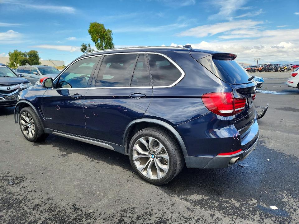 55365746 :رقم المزاد ، 5UXKR2C39H0X05678 vin ، 2017 Bmw X5 مزاد بيع
