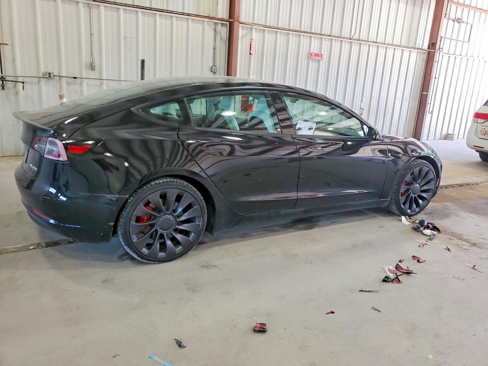 2021 Tesla Mdl 3 მანქანა იყიდება აუქციონზე, vin: 5YJ3E1EC8MF984514, აუქციონის ნომერი: 53718236