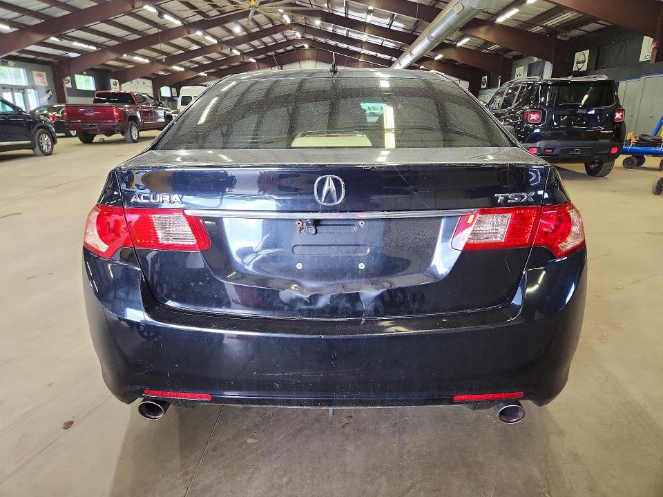 2014 Acura Tsx მანქანა იყიდება აუქციონზე, vin: JH4CU2F45EC004492, აუქციონის ნომერი: 54017906