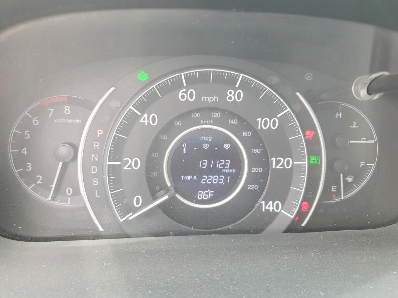 Продаж на аукціоні авто 2016 Honda Cr-v, vin: 2HKRM4H59GH621642, номер лоту: 53562896