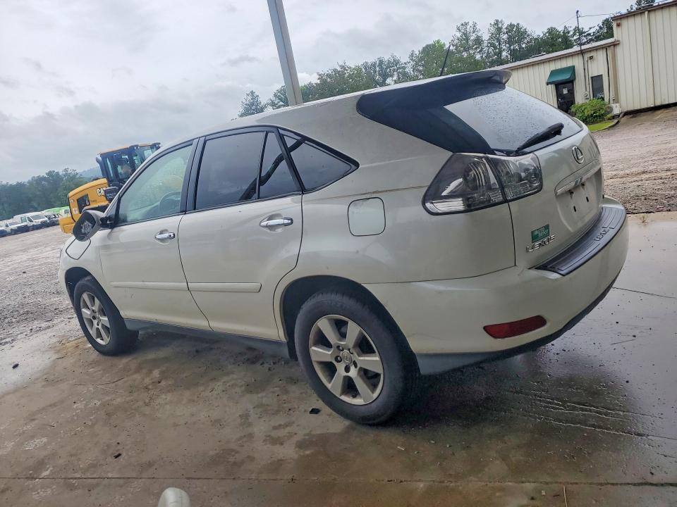 Aukcja sprzedaży 2008 Lexus Rx, vin: JTJGK31U989851164, numer aukcji: 54401206