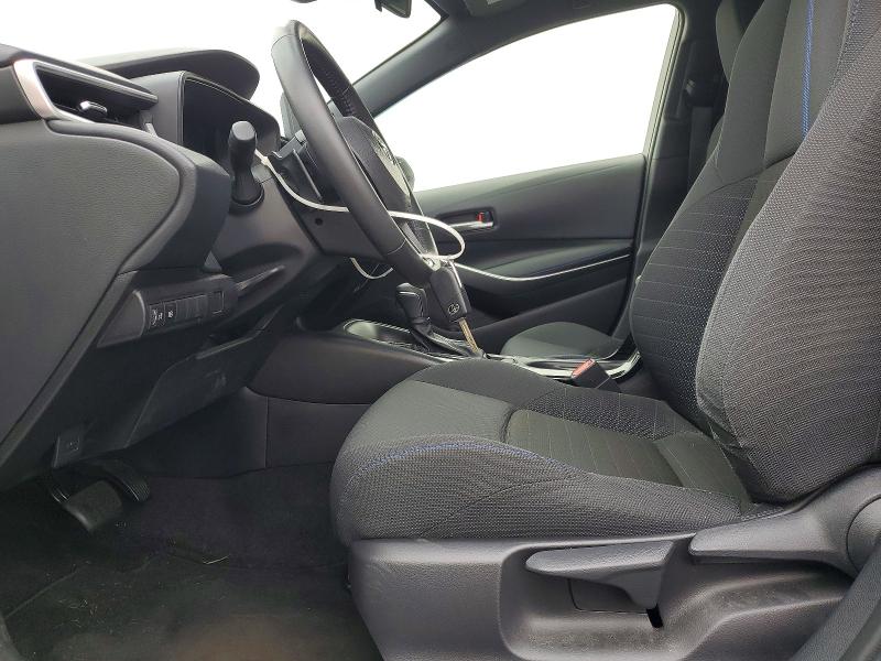 2022 Toyota Corolla მანქანა იყიდება აუქციონზე, vin: JTDS4MCE6N3513626, აუქციონის ნომერი: 54001066