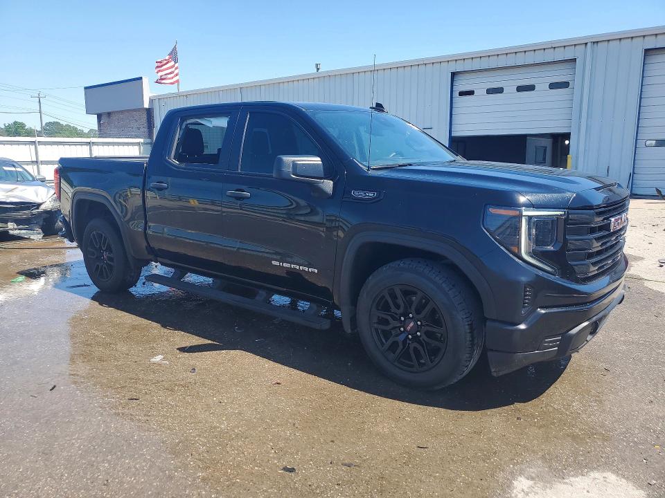 Aukcja sprzedaży 2024 Gmc Sierra, vin: 1GTPHAED4RZ129912, numer aukcji: 53240446