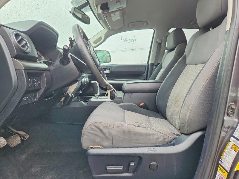 Продажа на аукционе авто 2014 Toyota Tundra, vin: 5TFTY5F18EX008445, номер лота: 54464476