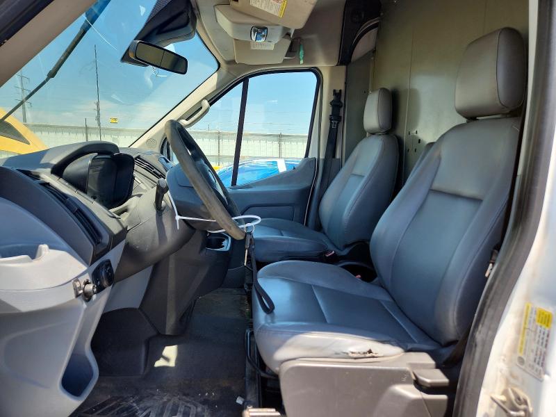 Продажа на аукционе авто 2015 Ford Transit, vin: 1FTNR1CM8FKA17349, номер лота: 53752926