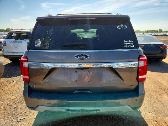 Aukcja sprzedaży 2019 Ford Expedition, vin: 1FMJK1JT3KEA21214, numer aukcji: 54898736