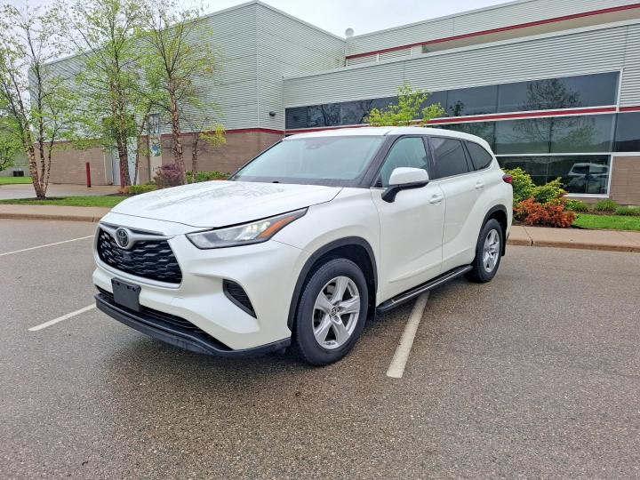 Aukcja sprzedaży 2020 Toyota Highlander, vin: 5TDBZRBH0LS522442, numer aukcji: 55226926