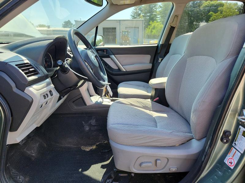 Продажа на аукционе авто 2014 Subaru Forester, vin: JF2SJAEC8EH464940, номер лота: 53353646