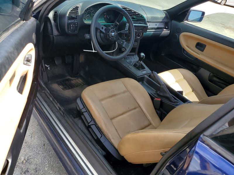 Aukcja sprzedaży 1995 Bmw 318, vin: WBABE5328SJA13211, numer aukcji: 55068686