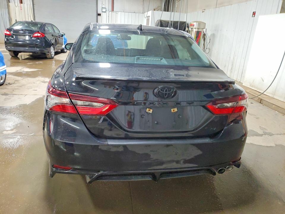 Продажа на аукционе авто 2023 Toyota Camry, vin: 4T1T11AK5PU744840, номер лота: 51310786
