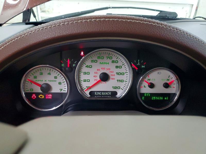 Продажа на аукционе авто 2006 Ford F150, vin: 1FTPW14V96KD95382, номер лота: 54488796