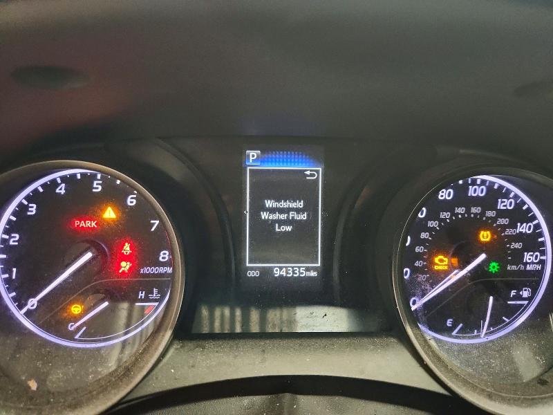 Продаж на аукціоні авто 2023 Toyota Camry, vin: 4T1G11AK4PU790970, номер лоту: 53752186