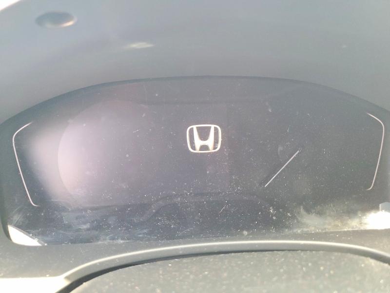 2022 Honda Civic მანქანა იყიდება აუქციონზე, vin: 19XFL2H83NE014173, აუქციონის ნომერი: 53097466