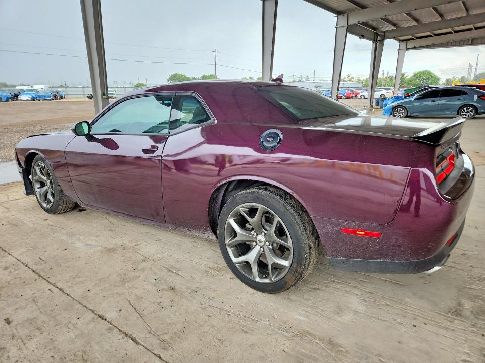 Продажа на аукционе авто 2022 Dodge Challenger, vin: 2C3CDZBT7NH132368, номер лота: 54198956