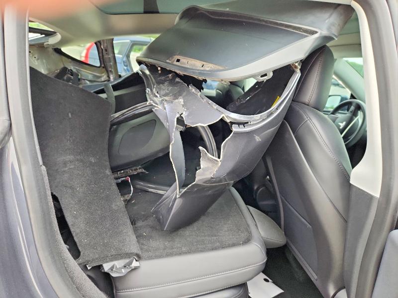Продажа на аукционе авто 2023 Tesla Model Y, vin: 7SAYGDEF6PF615539, номер лота: 51120896