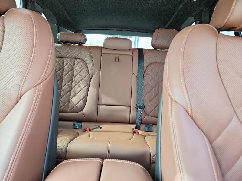 Aukcja sprzedaży 2023 Bmw X5, vin: 5UXCR6C08P9R35207, numer aukcji: 52623646