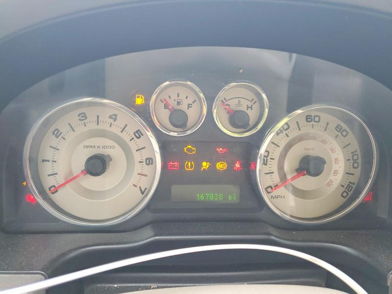 Продажа на аукционе авто 2010 Ford Edge, vin: 2FMDK4JC3ABB03291, номер лота: 54663606