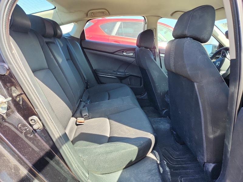 Aukcja sprzedaży 2016 Honda Civic, vin: 2HGFC2F59GH012705, numer aukcji: 53255226