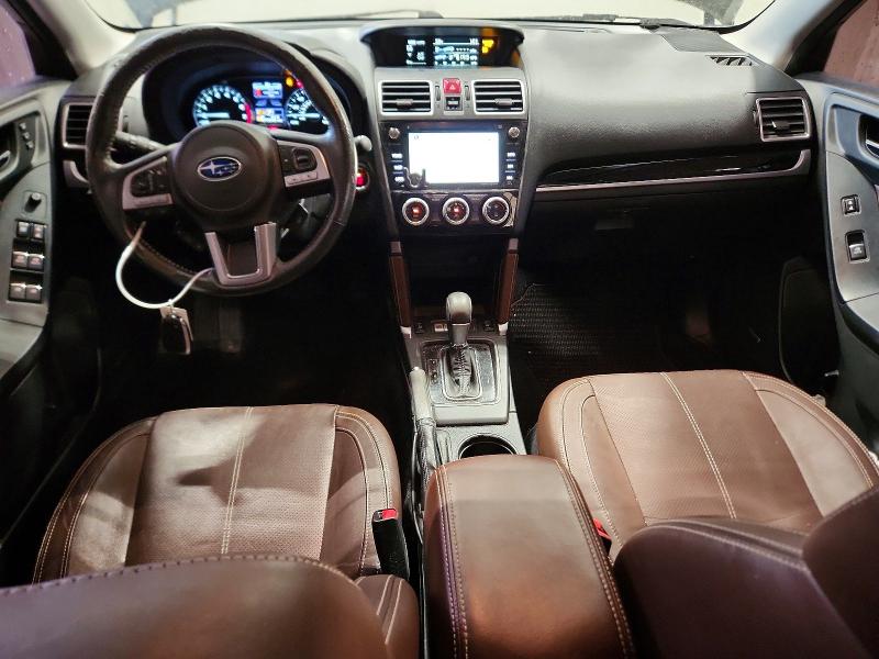 Aukcja sprzedaży 2017 Subaru Forester, vin: JF2SJAWC1HH803797, numer aukcji: 52725446