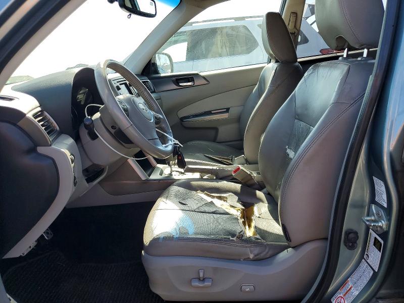 Продаж на аукціоні авто 2011 Subaru Forester, vin: JF2SHGGC4BH701088, номер лоту: 54640226