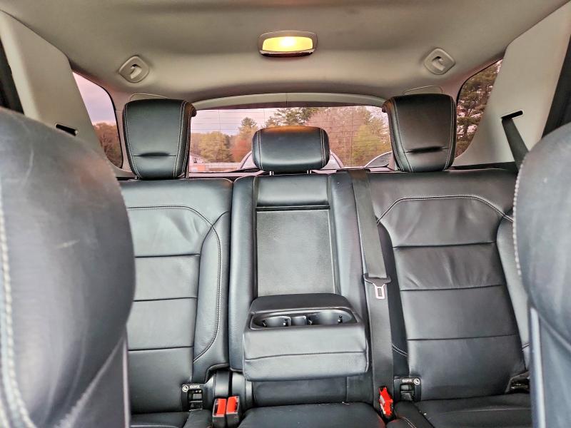 Aukcja sprzedaży 2012 Mercedes-benz Ml, vin: 4JGDA7DB0CA052015, numer aukcji: 53187396