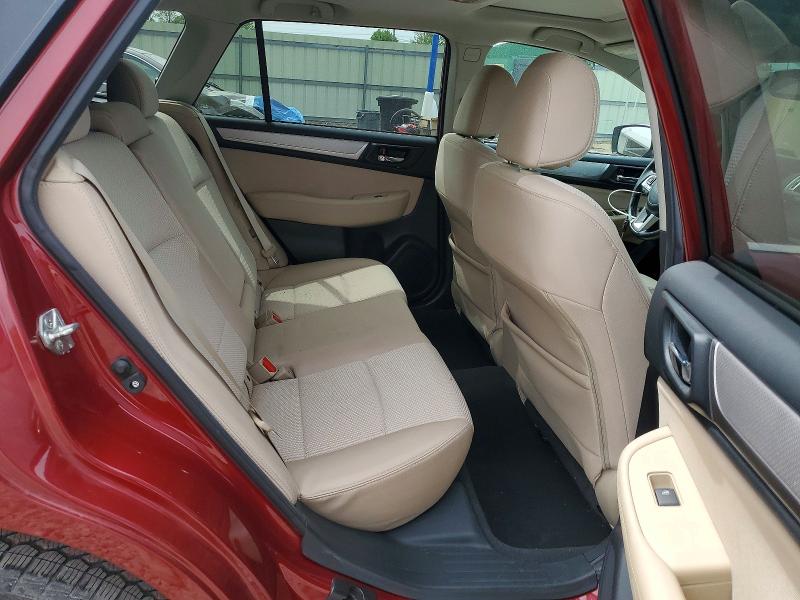 Aukcja sprzedaży 2015 Subaru Outback, vin: 4S4BSAHC3F3332976, numer aukcji: 54649676
