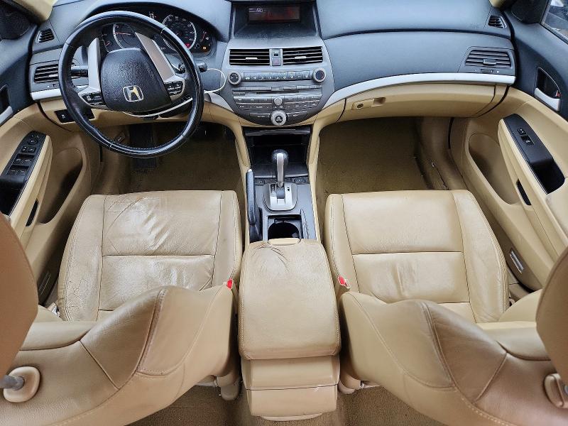 Продажа на аукционе авто 2012 Honda Accord, vin: 1HGCP2F64CA021711, номер лота: 52543016