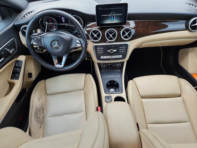 Продаж на аукціоні авто 2018 Mercedes-benz Cla, vin: WDDSJ4EB1JN602360, номер лоту: 50838916