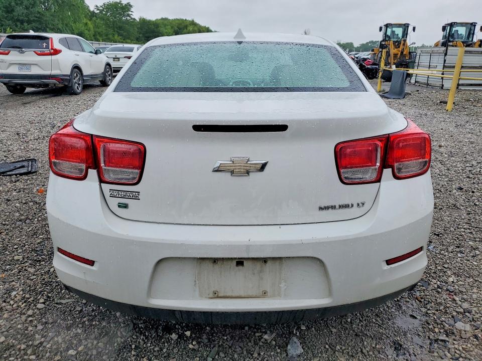 Продажа на аукционе авто 2014 Chevrolet Malibu, vin: 1G11E5SL1EF212090, номер лота: 54680706