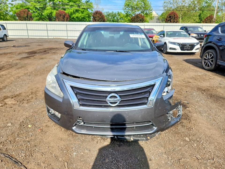Aukcja sprzedaży 2015 Nissan Altima, vin: 1N4AL3APXFC257124, numer aukcji: 54994496