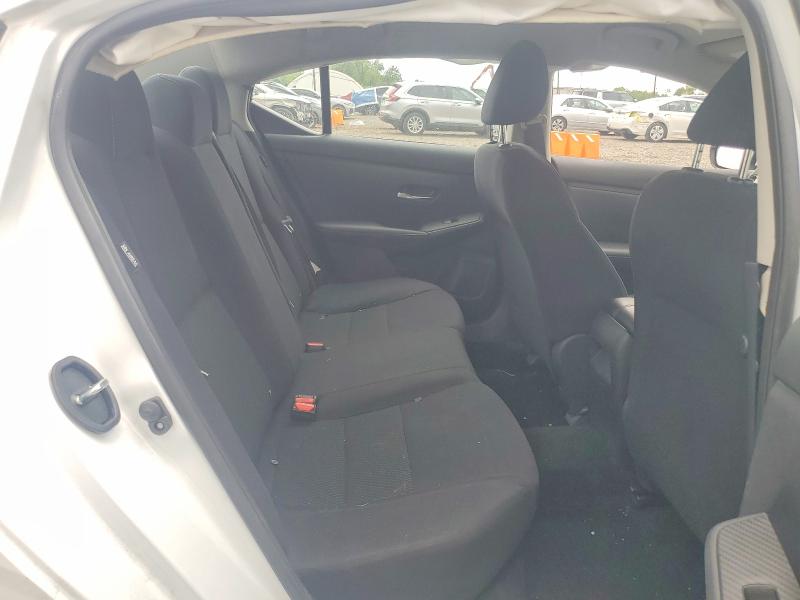 Aukcja sprzedaży 2022 Nissan Sentra, vin: 3N1AB8BV6NY277533, numer aukcji: 53709716
