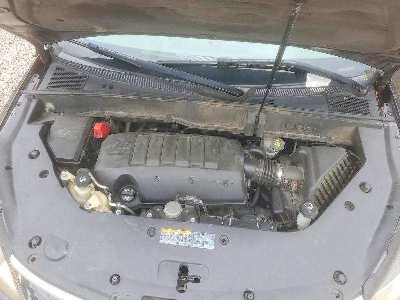 54093436 :رقم المزاد ، 1GNKRFED2EJ307384 vin ، 2014 Chevrolet Traverse مزاد بيع