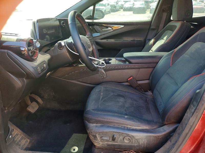 Продаж на аукціоні авто 2025 Chevrolet Blazer, vin: 3GNKDCRM7SS244414, номер лоту: 55458976