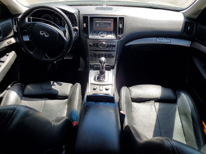 Продажа на аукционе авто 2012 Infiniti G37 Sedan, vin: JN1CV6AR9CM679281, номер лота: 54006356