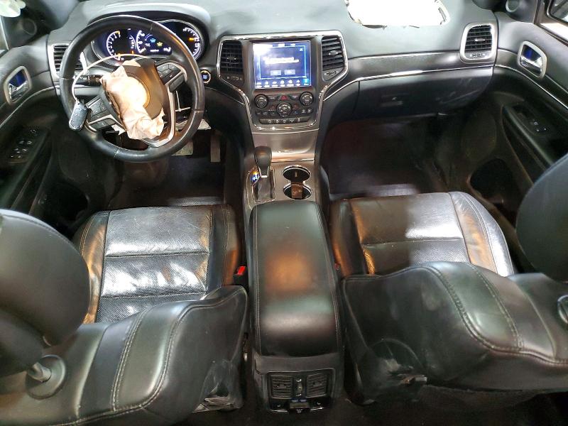 Продажа на аукционе авто 2018 Jeep Grand Cherokee, vin: 1C4RJFBG0JC369765, номер лота: 52728866