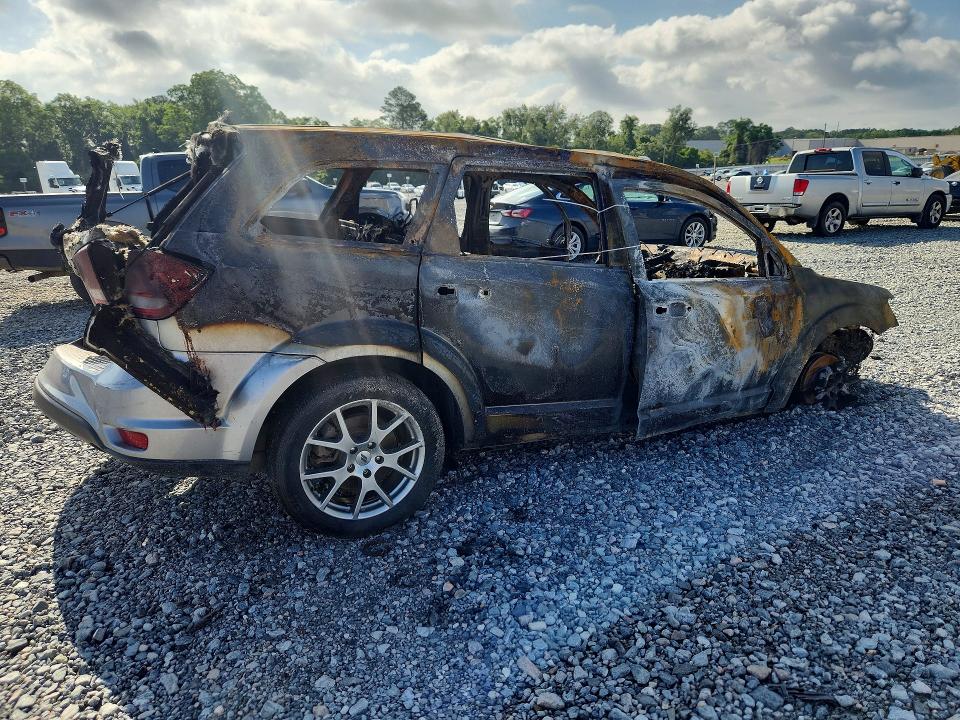 Aukcja sprzedaży 2019 Dodge Journey, vin: 3C4PDDEG1KT746043, numer aukcji: 54195006