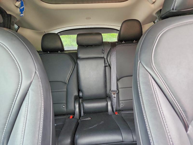 2019 Infiniti Qx50 მანქანა იყიდება აუქციონზე, vin: 3PCAJ5M32KF117618, აუქციონის ნომერი: 53833796