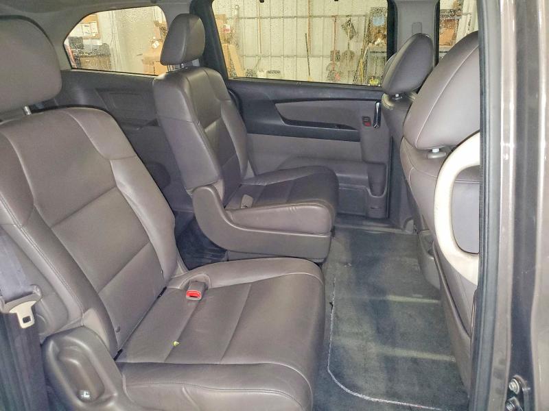 Продаж на аукціоні авто 2014 Honda Odyssey, vin: 5FNRL5H60EB093857, номер лоту: 55306116